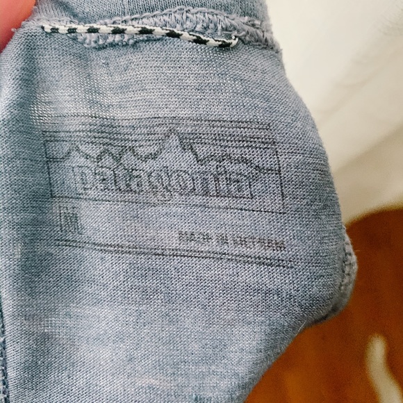 Patagonia tank top - Picture 4 of 4